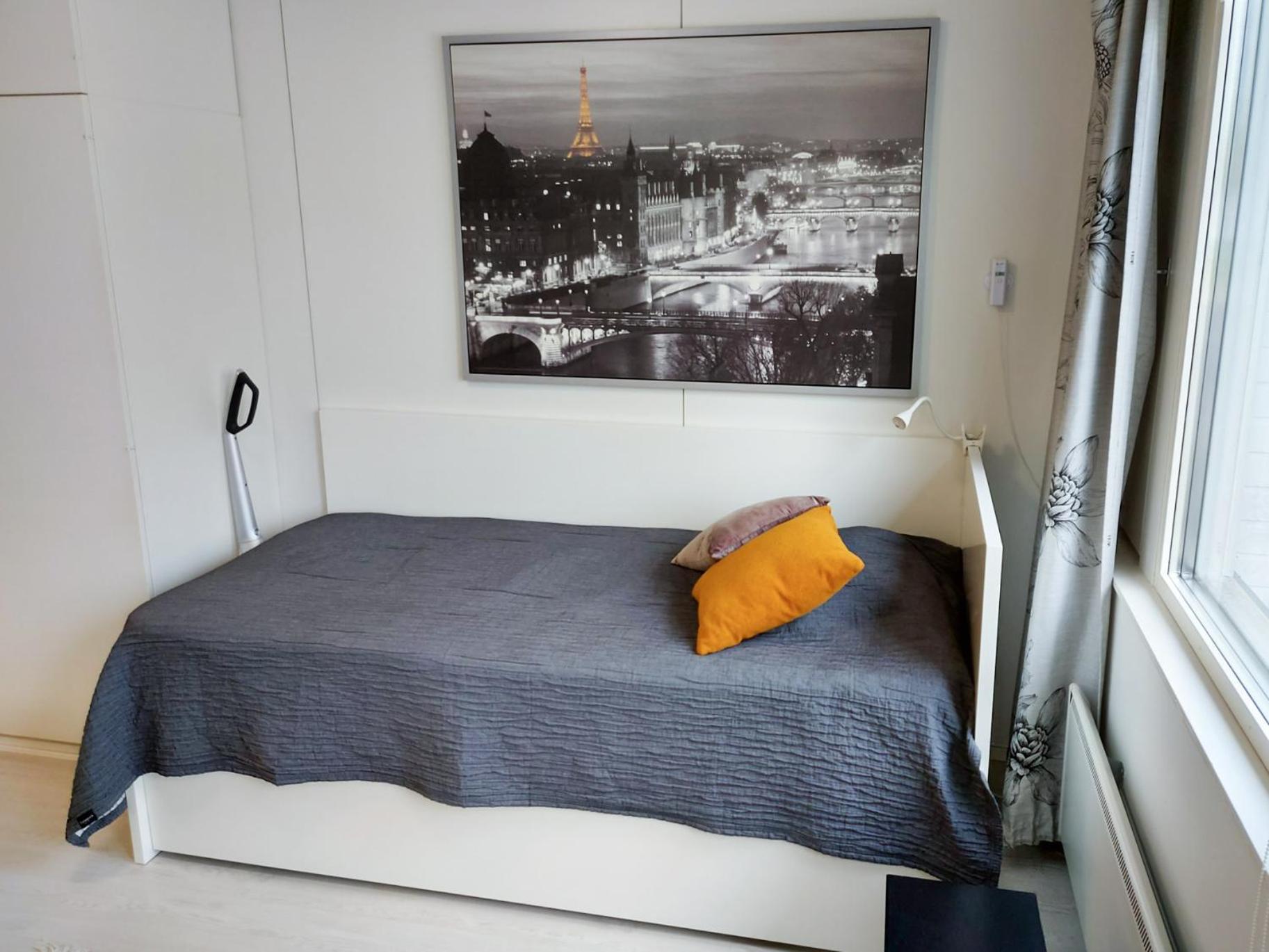 Tuurin Yoesaeiloe Apartment ภายนอก รูปภาพ