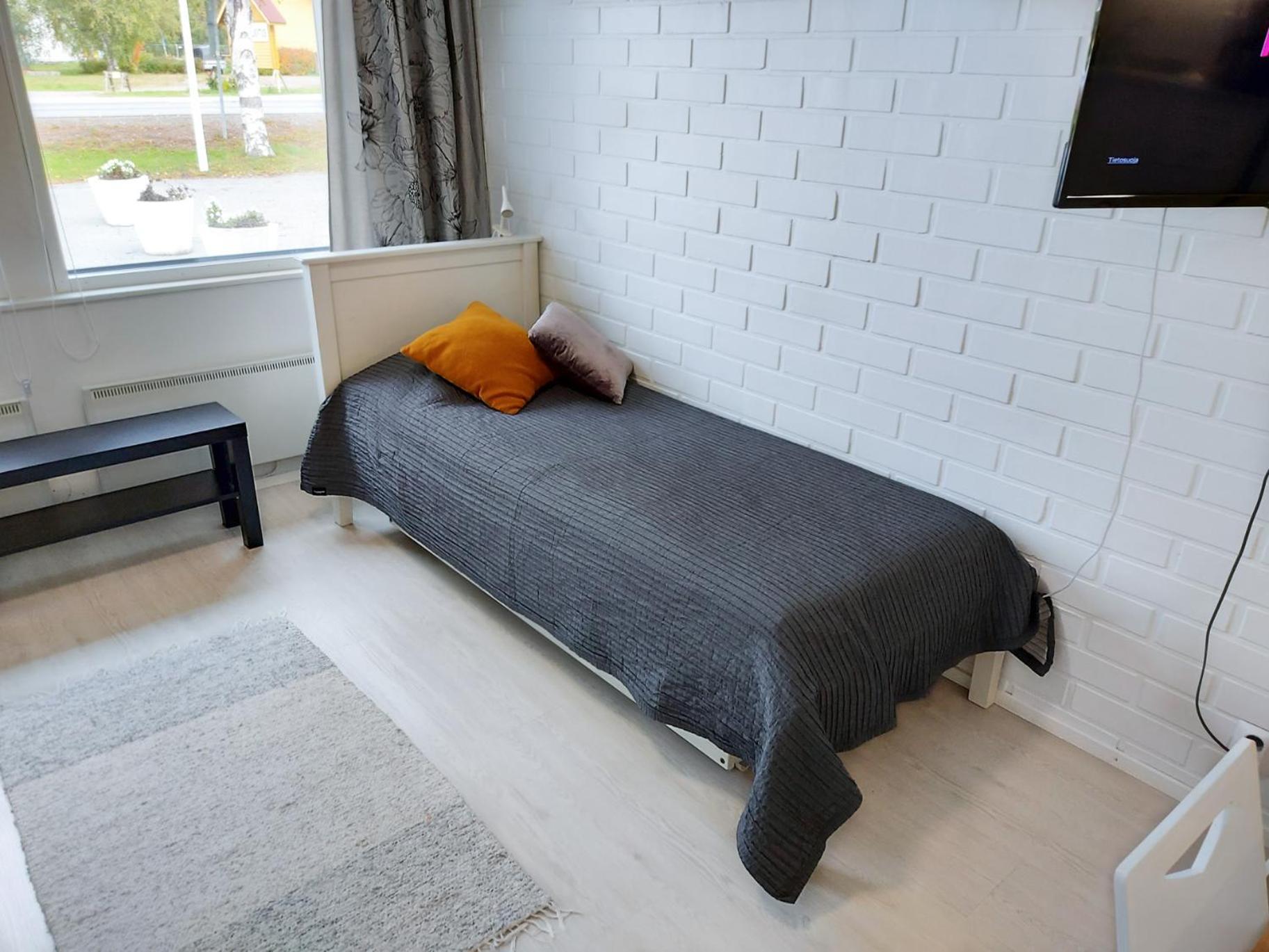 Tuurin Yoesaeiloe Apartment ภายนอก รูปภาพ